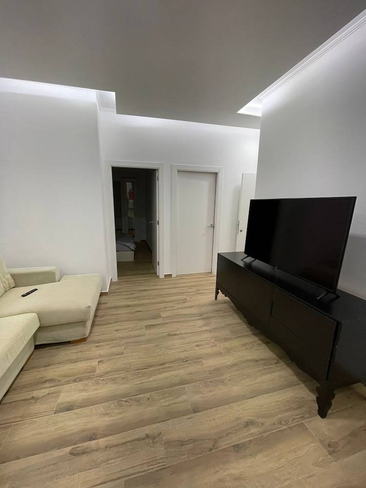 Appartement Barcelone