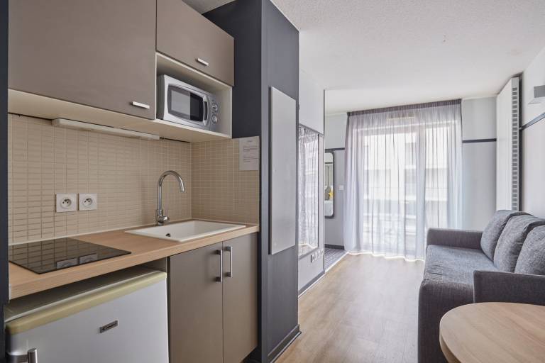 Junior Suite for 4 — photo 3