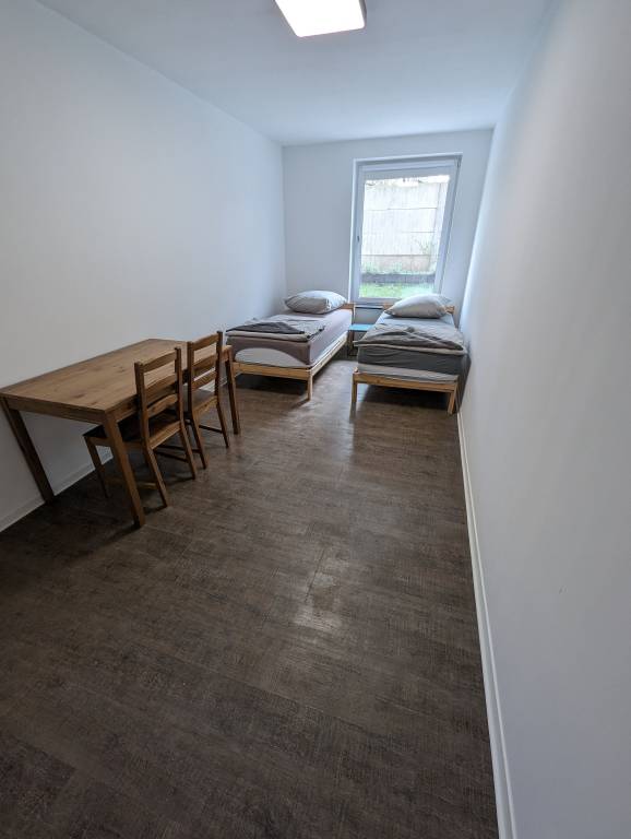 Ferienwohnung Marienfelde