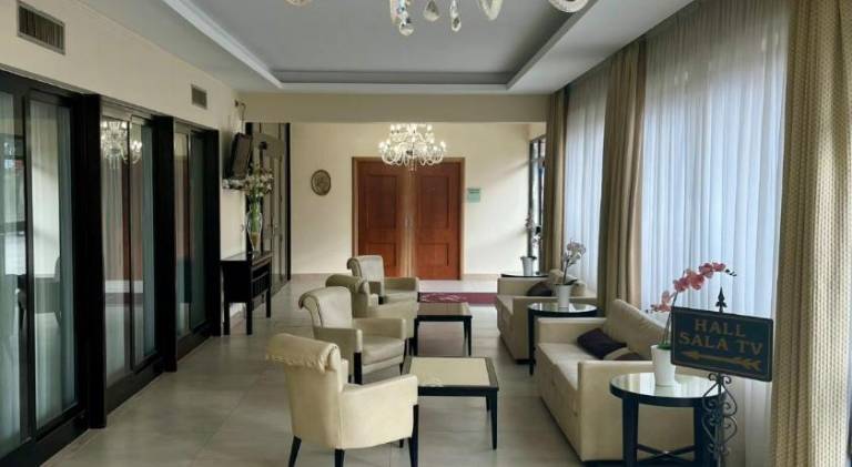 Pisani Hotel — photo 3
