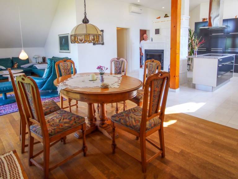 Apartament Martinja Vas pri Mokronogu