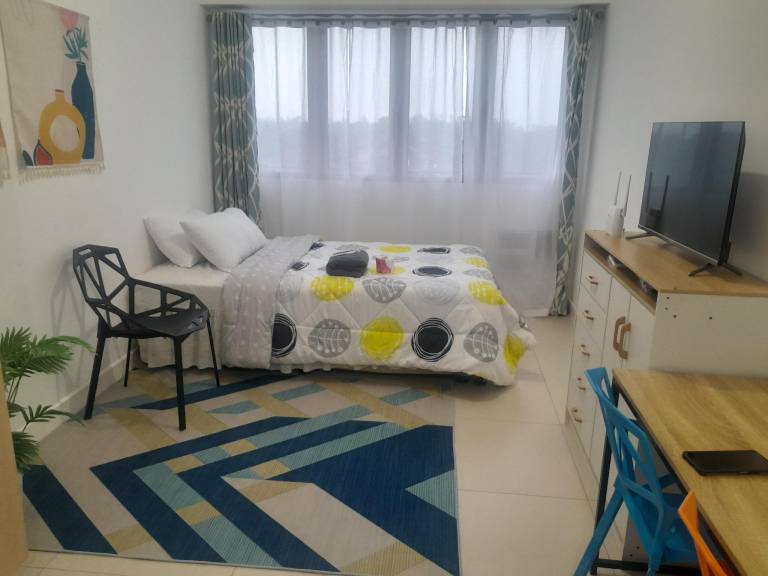 YOUR FOCUS PLACE @ THE RESIDENCES OF COMMONWEALTH — photo 2