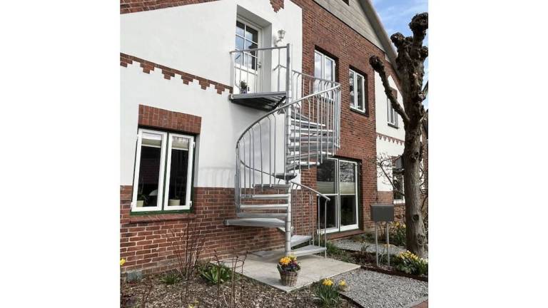 Ferienwohnung  Elmshorn