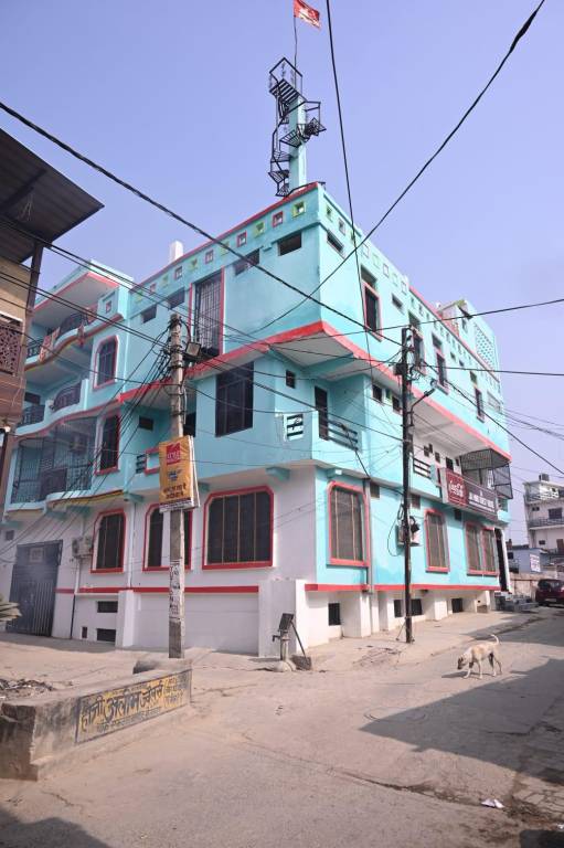 House with 15 rooms for 15 persons — photo 3