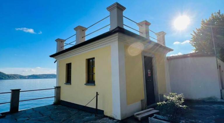 Vacation home with 1 room for 2 persons — photo 4