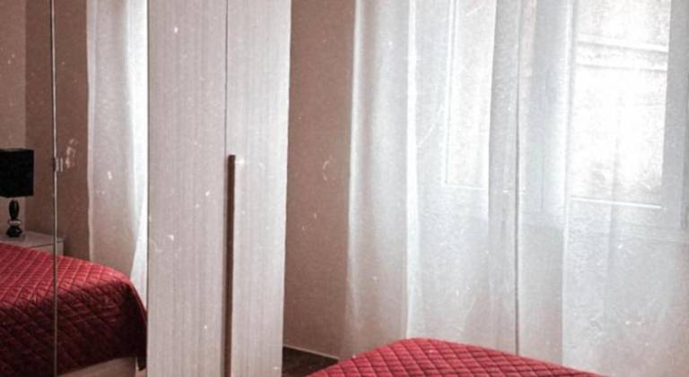 Apartment with 1 room for 4 persons in Assago