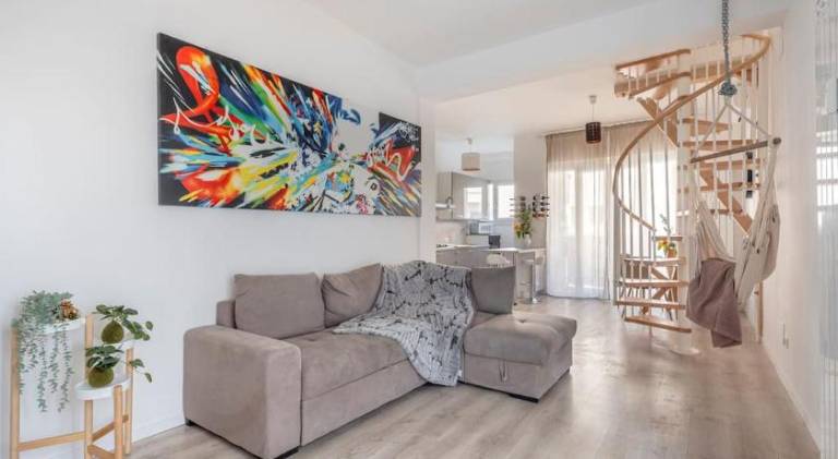 Wonderful apartment | Pets allowed — photo 2