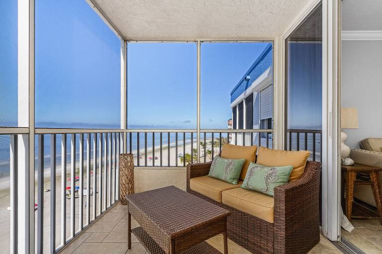 Condo Bonita Springs