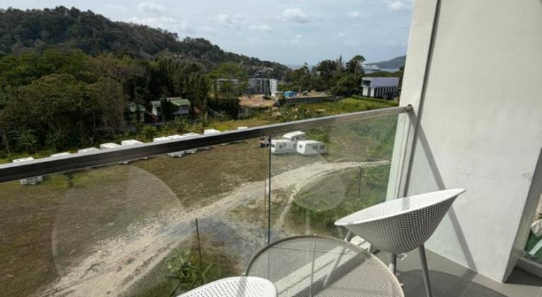 1BR Patong Hideaway - Pool - Near Beaches - A403 — photo 2