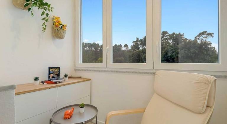 Charming rental apartment | Dogs allowed in Lerici