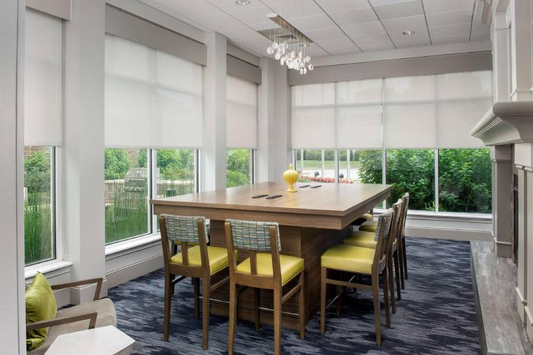 Hilton Garden Inn Knoxville West/Cedar Bluff — photo 5