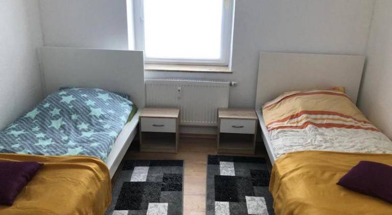Ferienwohnung Bad Salzdetfurth