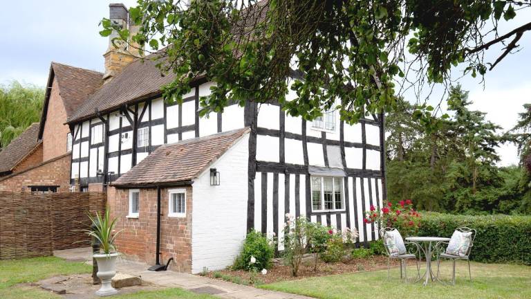 Cottage Stratford-upon-Avon