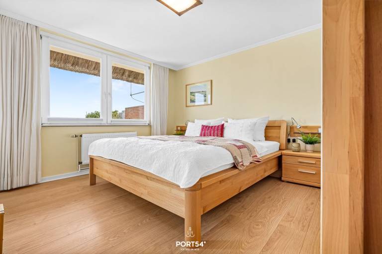 Apartment Düne direkte am Watt in Rantum auf Sylt — photo 4
