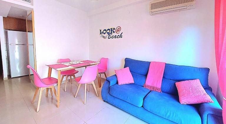 Holiday apartment with terrace | Perfect for remote work — photo 4