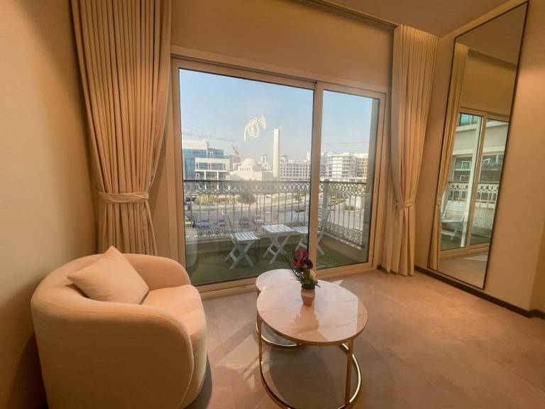 Appartement Al Barsha South