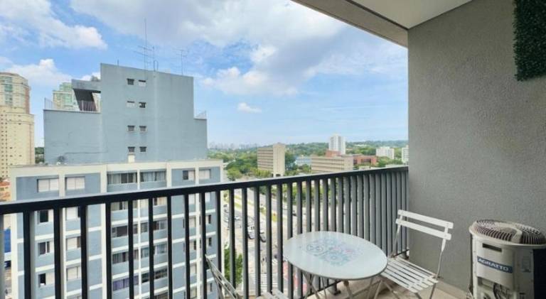 Holiday apartment with pool — photo 4