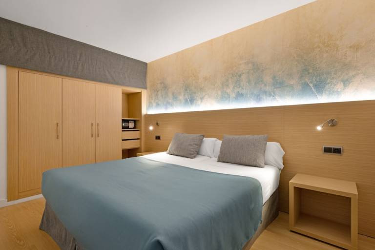 Aparthotel  Can Pastilla