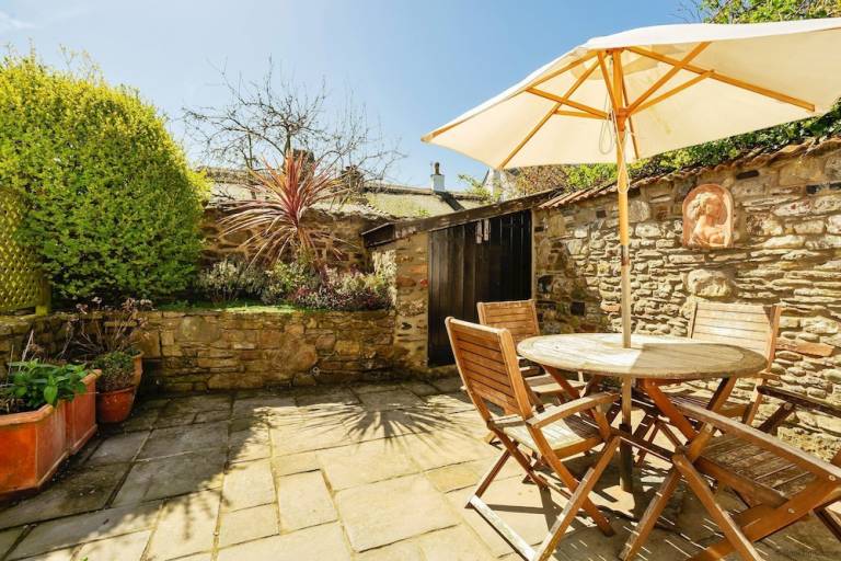 Cottage  Putsborough