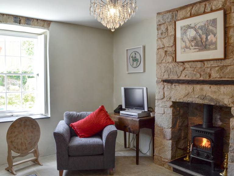 Children-friendly cottage with yard | Pets allowed — photo 2