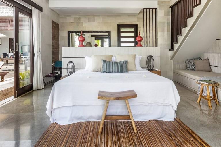 Villa with terrace, grill & private pool | Good for workation — photo 2