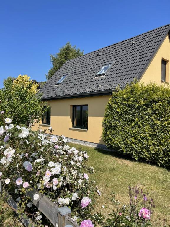 Ferienhaus Insel Poel