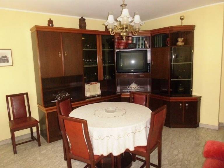 Appartamento Nus