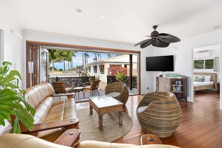 House Hervey Bay