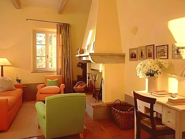Sette Querce — photo 4