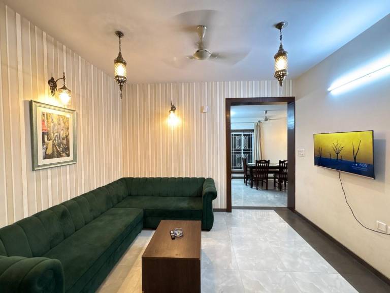 Apartment | Good for workation — photo 2