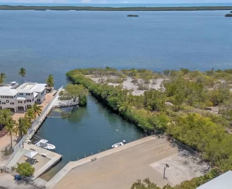 Ferienhaus Key Largo