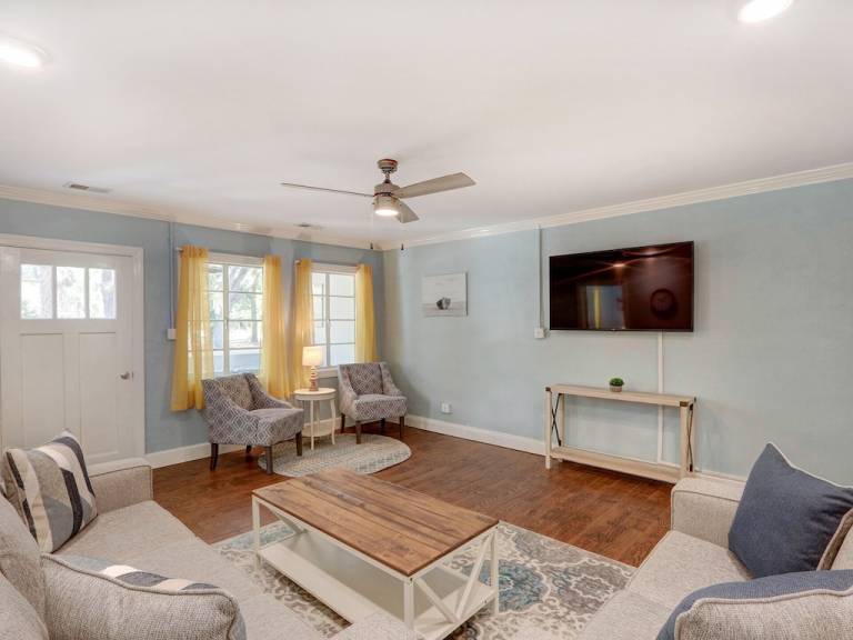 Condo Tybee Island