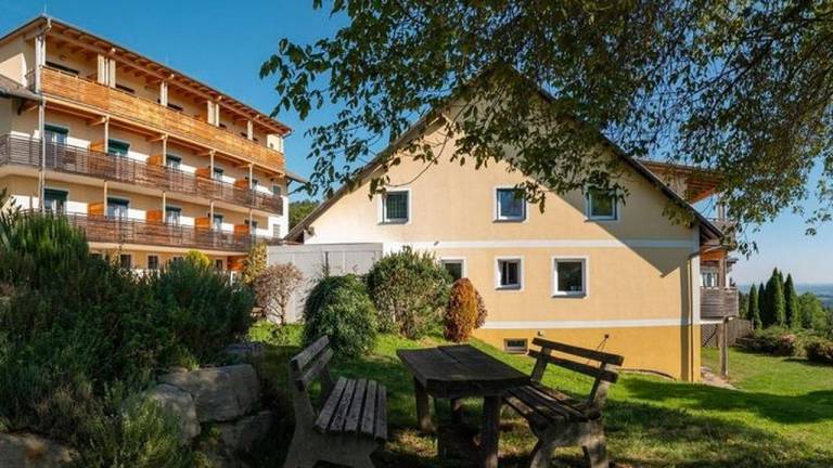 Ferienwohnung  Gemeinde Stubenberg am See
