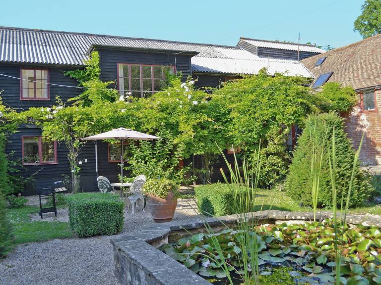 Cottage  Sandgate