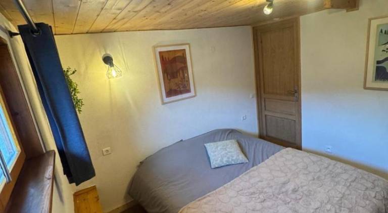 Maison Vue Lac Saint-Point 2 Appartements & Jardin — photo 3