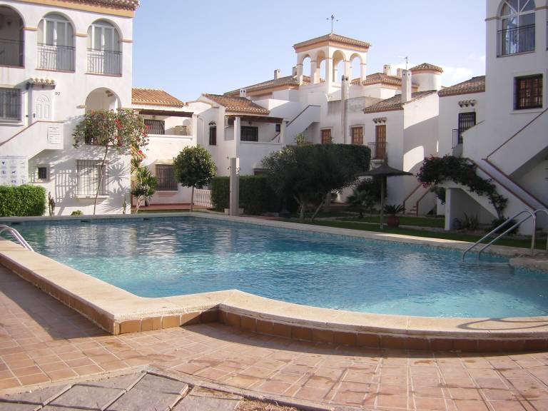 Apartamento Playa Flamenca