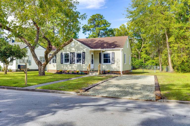 House Jacksonville
