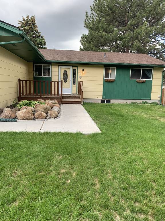 House  Pocatello