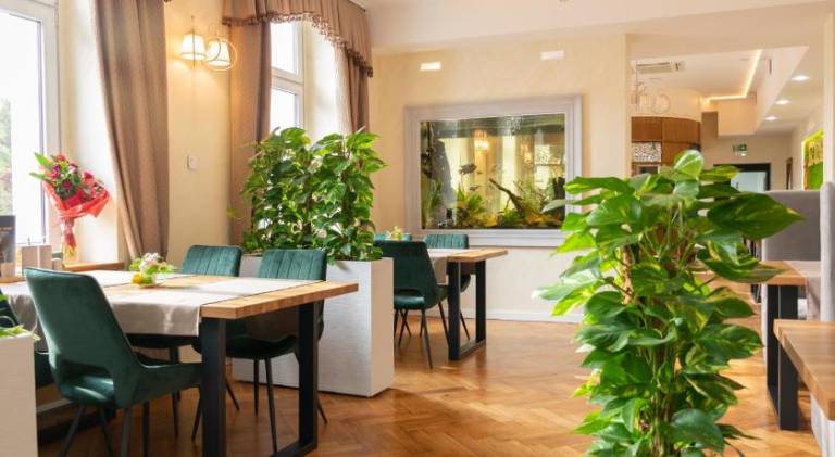 Sztuka Smaku - Restauracja i Hotelik — photo 2