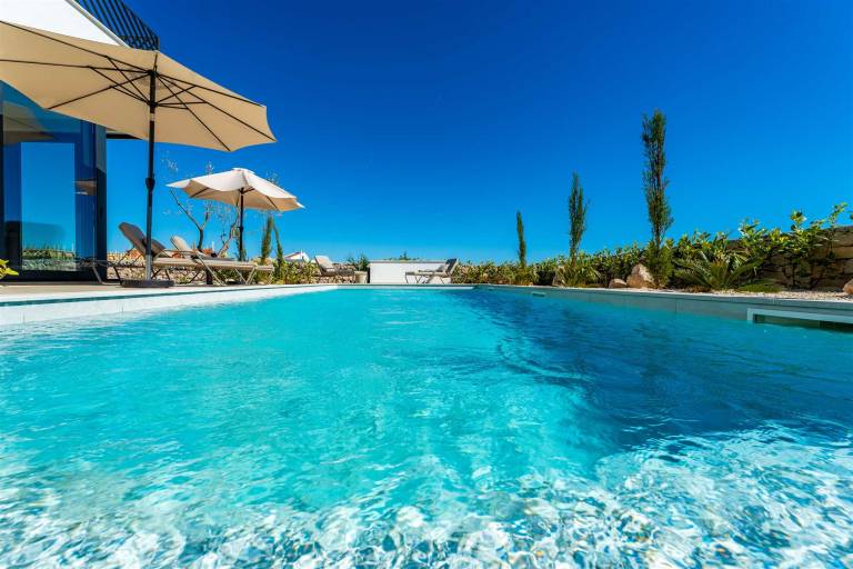 Villa Gemma - family friendly, heated pool, Jacuzzi, sauna by MyWaycation — photo 5
