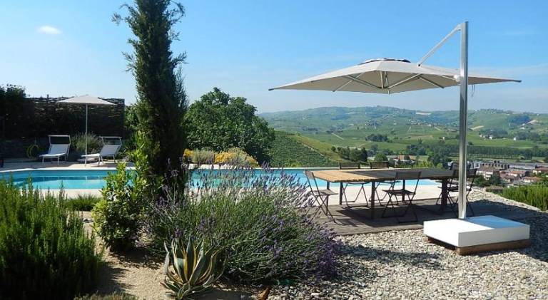 B&B Bionzo16 in Canelli