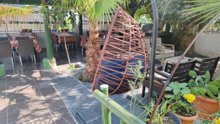 Pinar Vintage House — photo 4