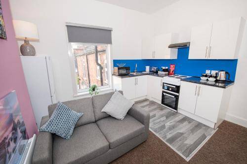 Apartment Willerby