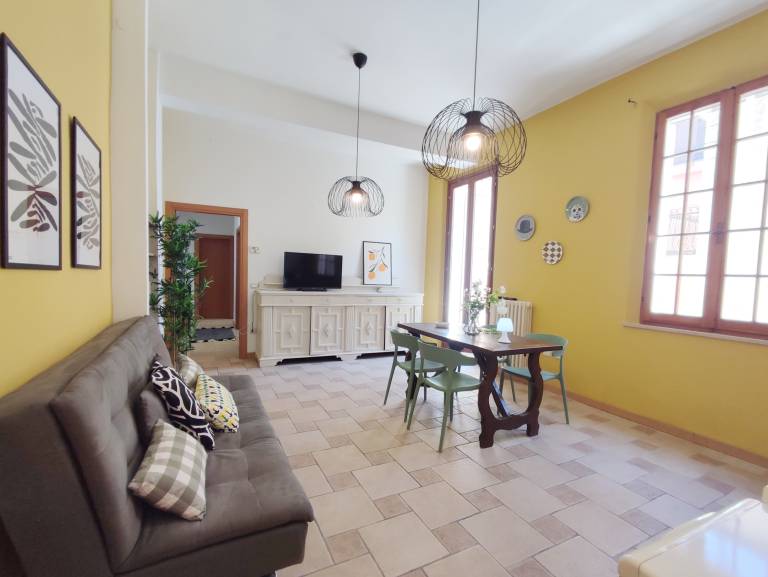 Appartamento San Benedetto del Tronto