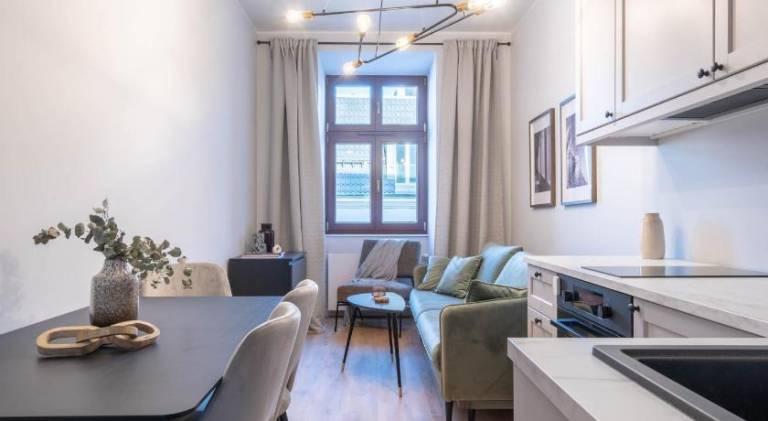 Nice holiday apartment | Pet-friendly — photo 5