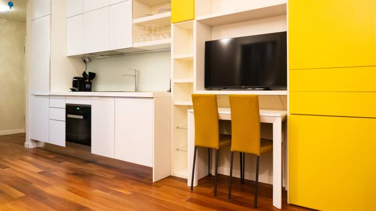 Holiday apartment | Near La Scala | City view — photo 2