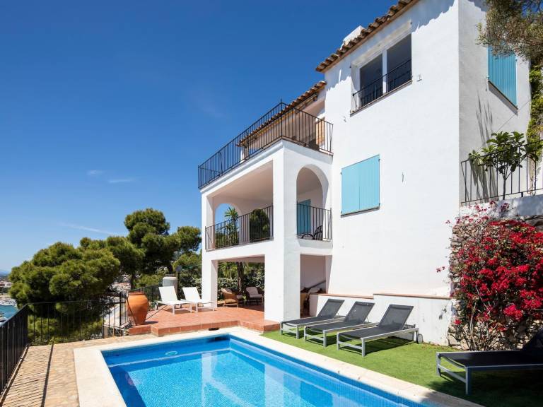 Villa L'Estartit