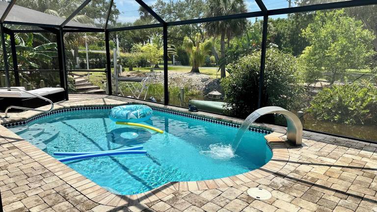 House Bonita Springs