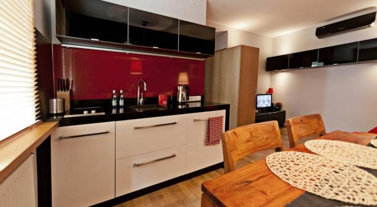 Apartament Puławy