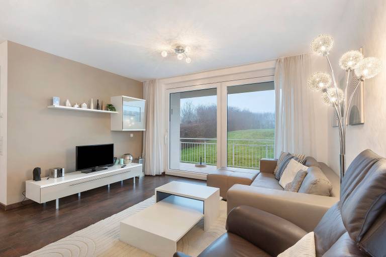 Ferienwohnung Bad Bellingen